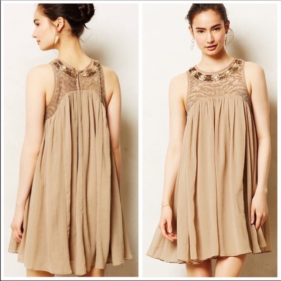 Anthropologie Dresses & Skirts - NWT Anthropologie Dress